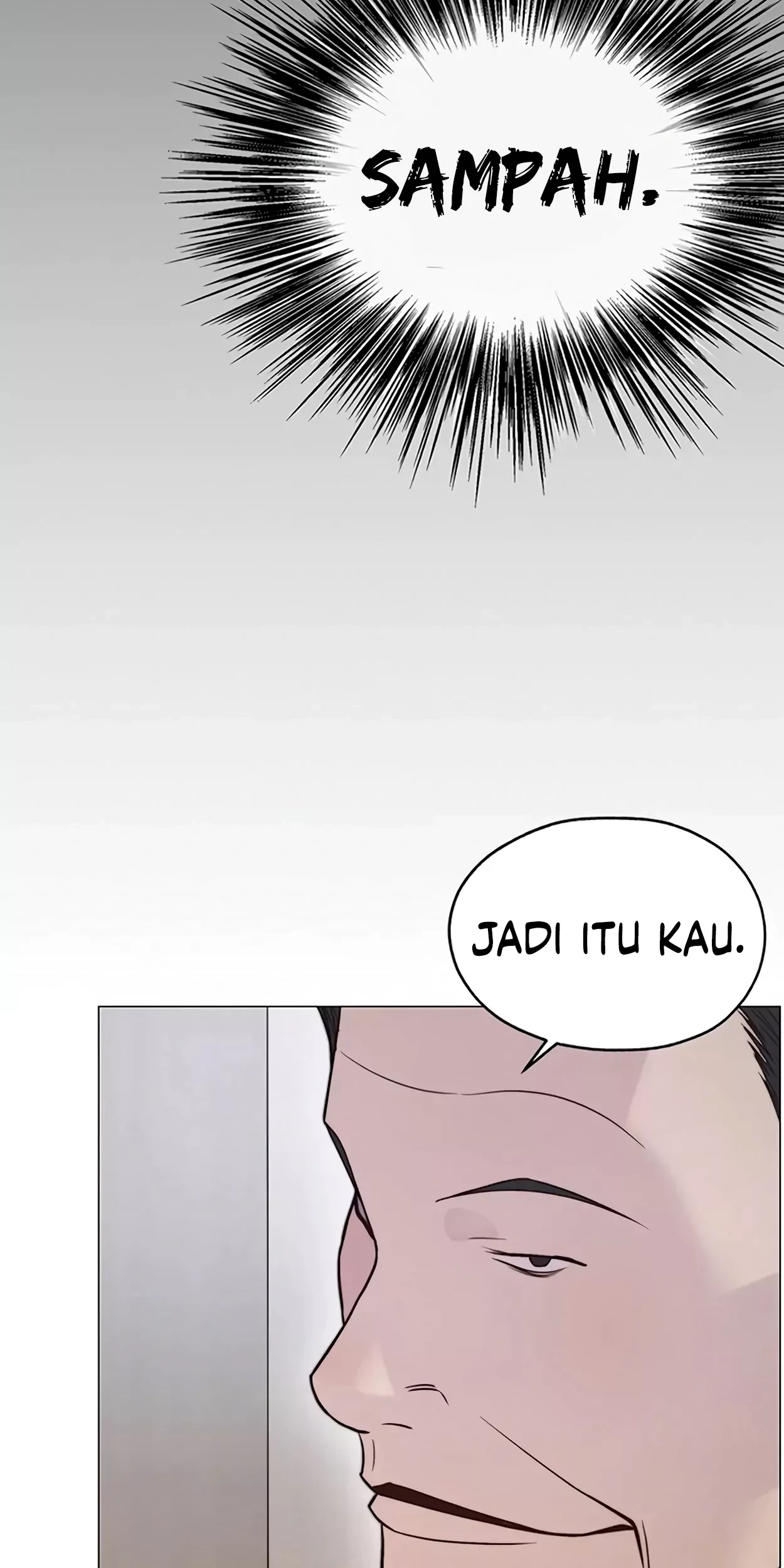 The Man   Chapter 166 Gambar 45