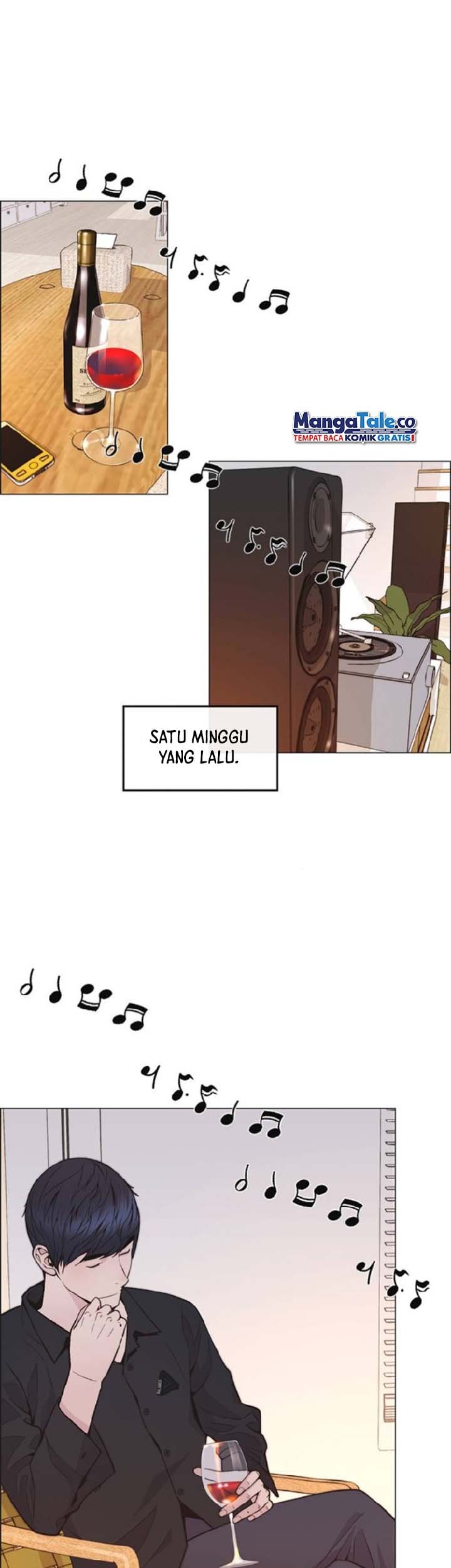 Manhwa The Man   Chapter 168 gambar 2