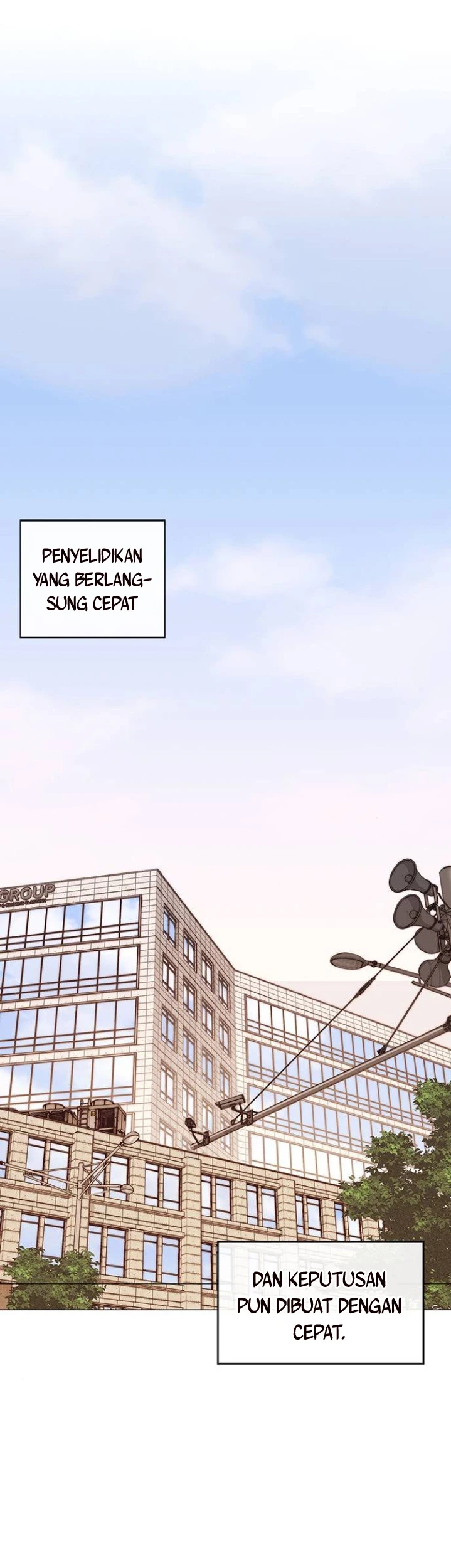 The Man   Chapter 169 Gambar 49