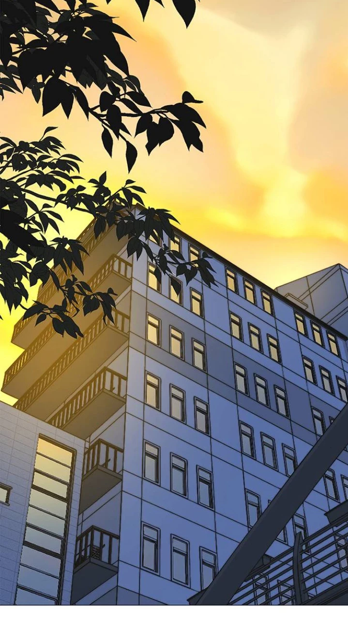 The Man   Chapter 169 Gambar 59