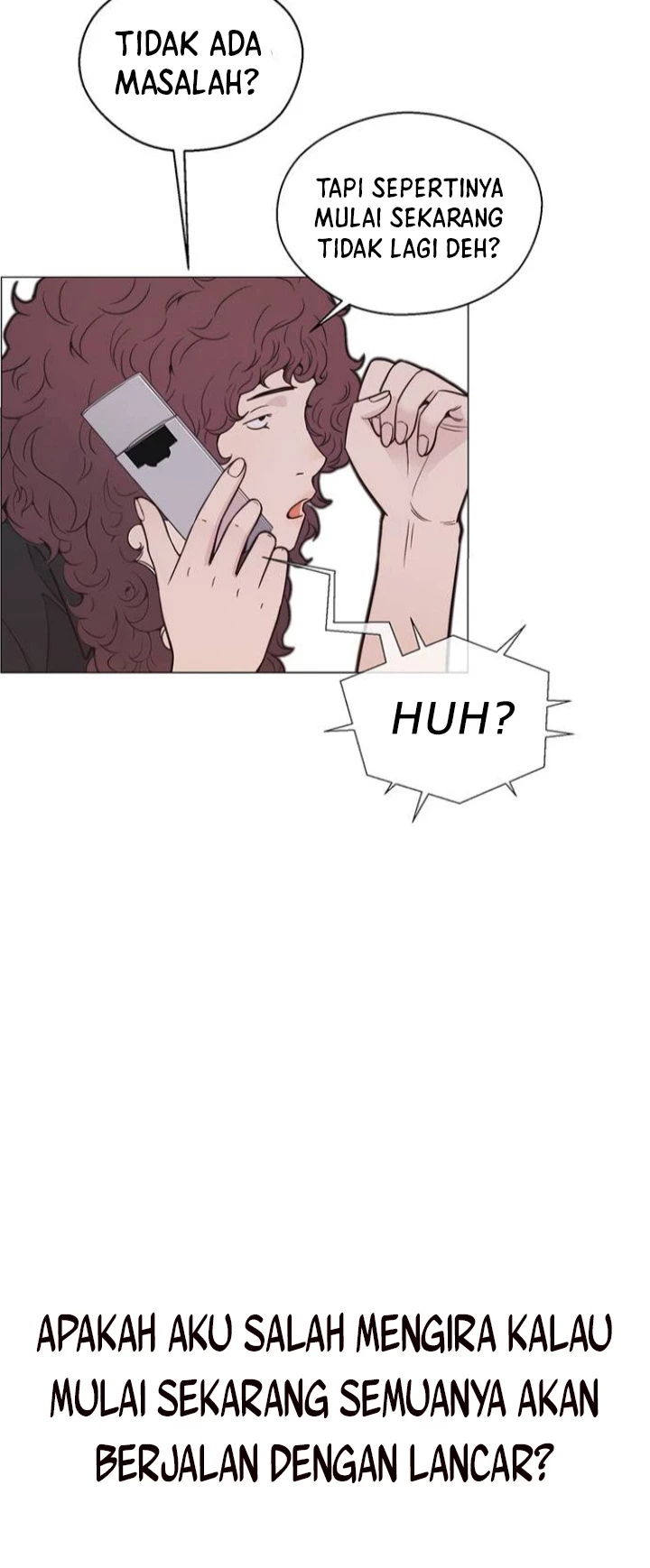 The Man   Chapter 169 Gambar 63