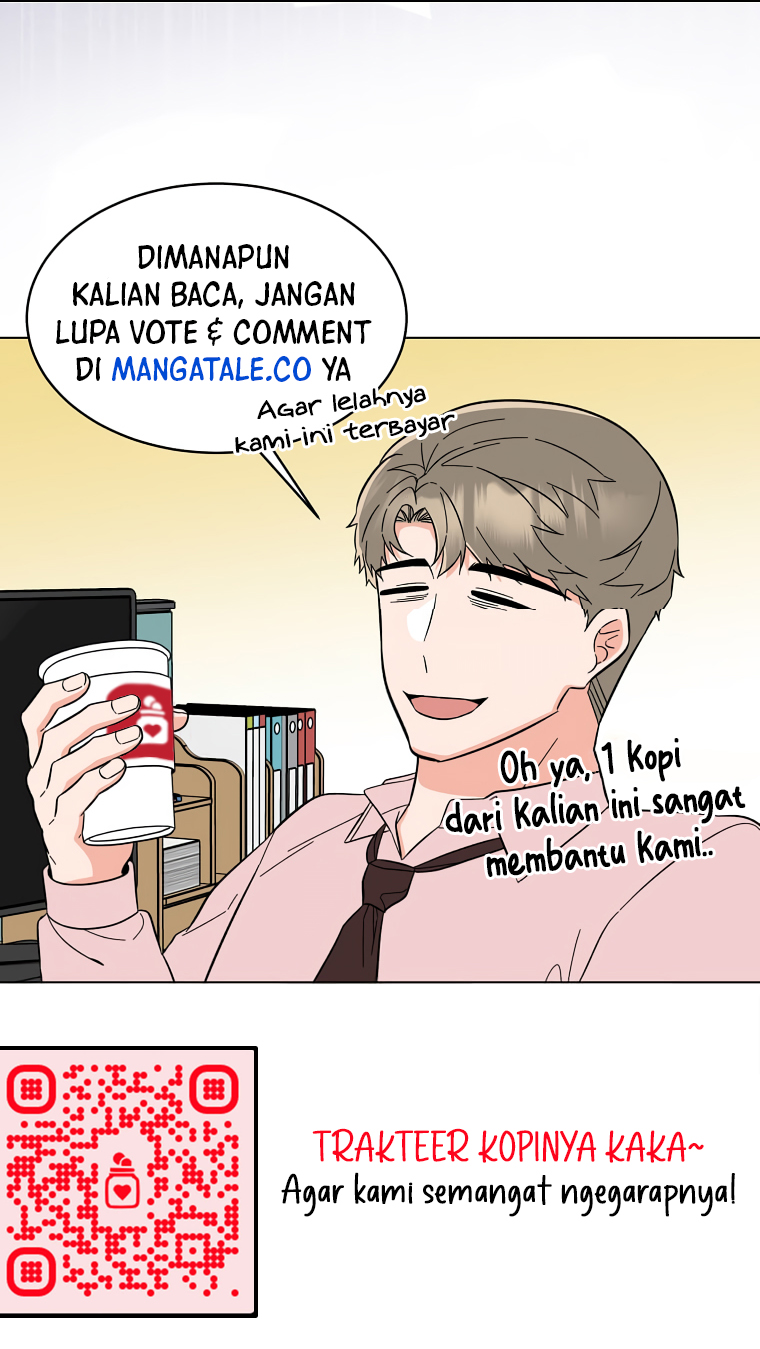 The Man   Chapter 169 Gambar 67