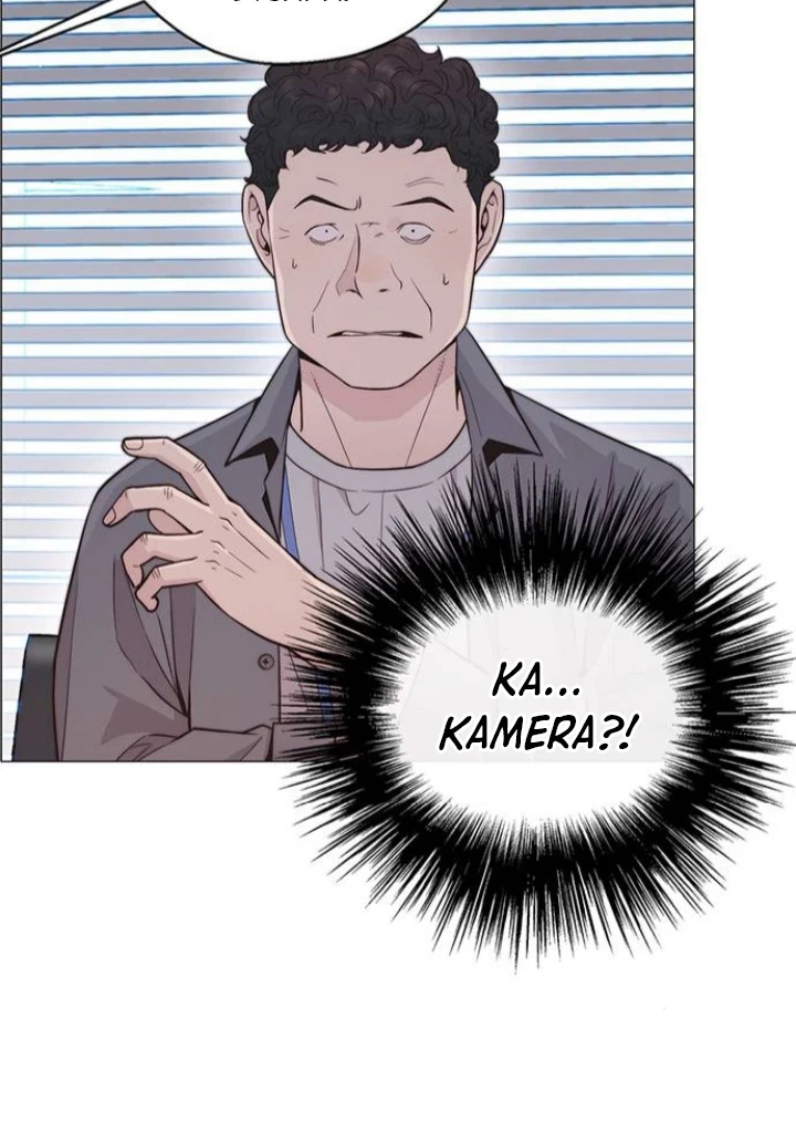 The Man   Chapter 169 Gambar 7