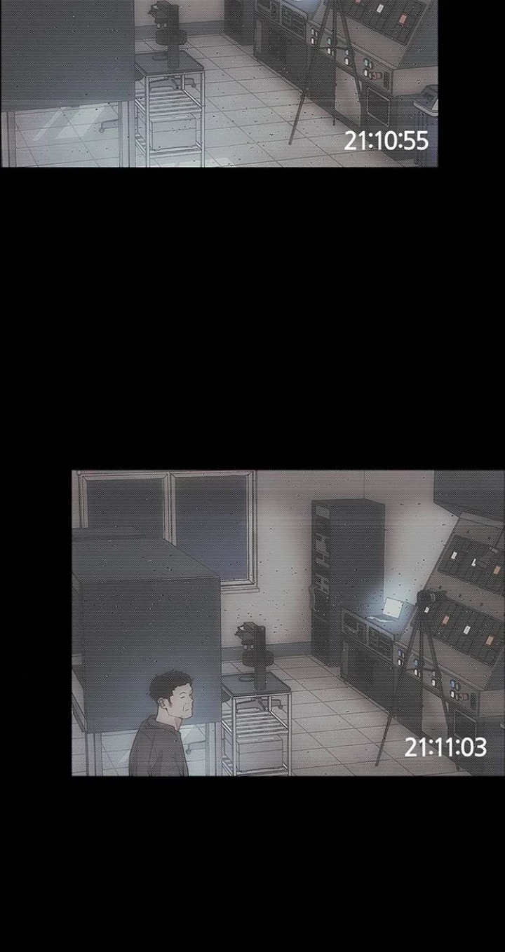 The Man   Chapter 169 Gambar 13