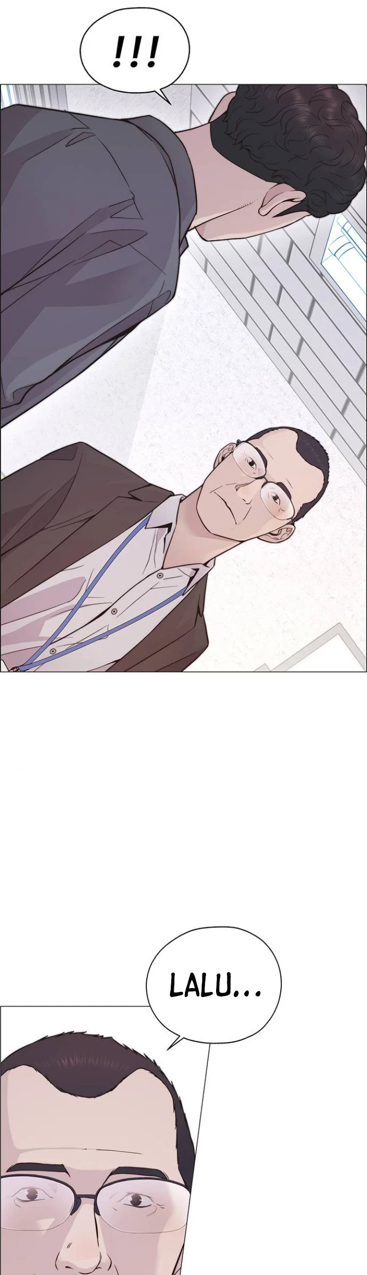 The Man   Chapter 169 Gambar 26