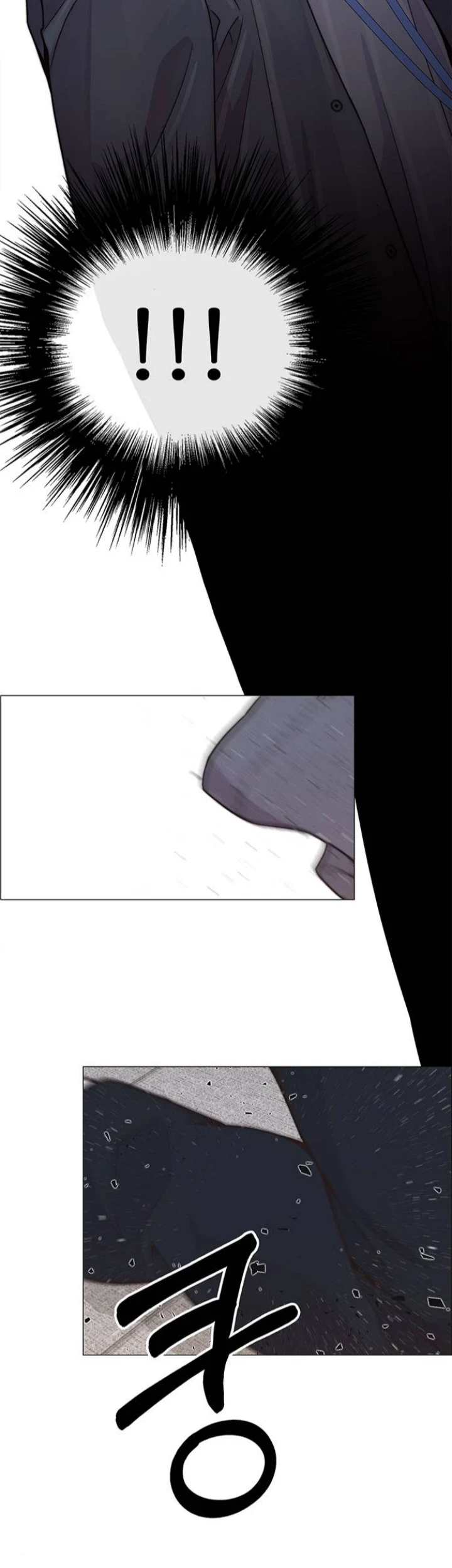 The Man   Chapter 169 Gambar 44