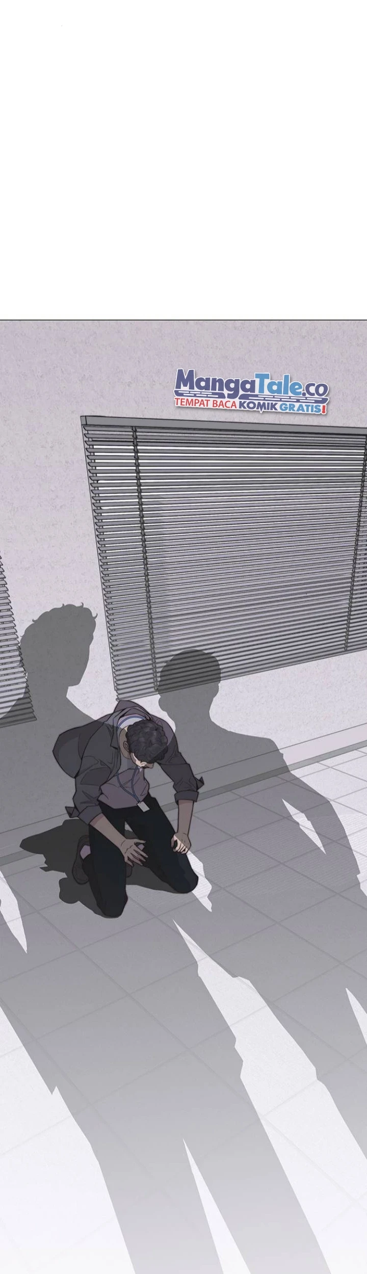 The Man   Chapter 169 Gambar 45