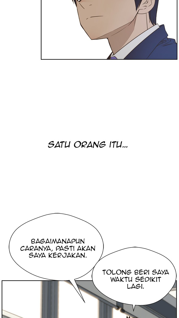 The Man   Chapter 17 Gambar 29