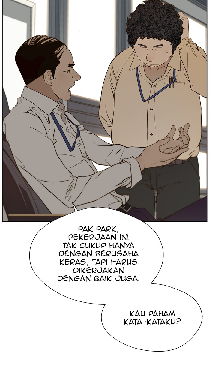 The Man   Chapter 17 Gambar 30
