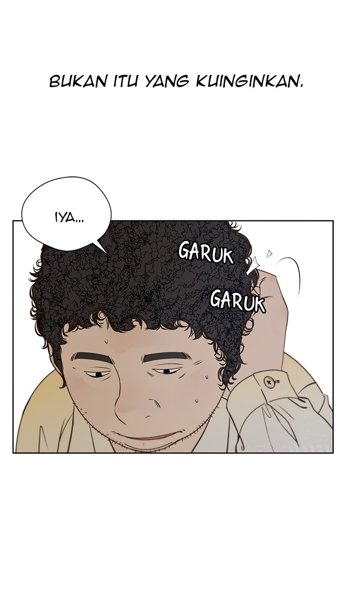 The Man   Chapter 17 Gambar 31