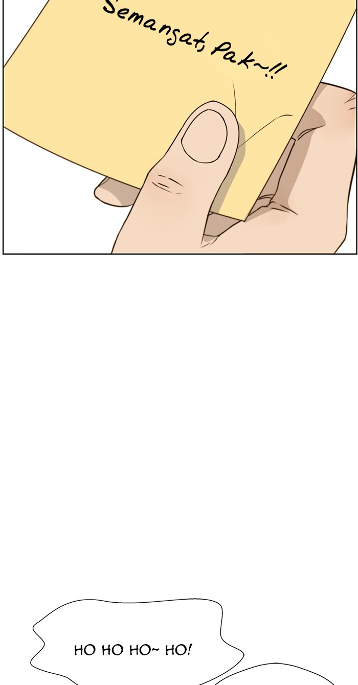 The Man   Chapter 17 Gambar 37