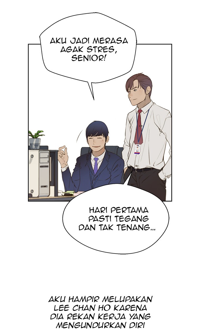 The Man   Chapter 17 Gambar 48