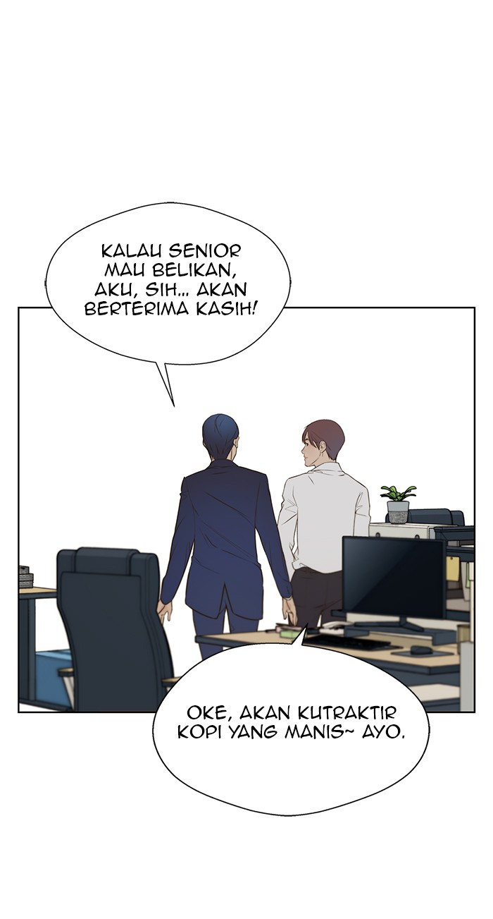 The Man   Chapter 17 Gambar 50