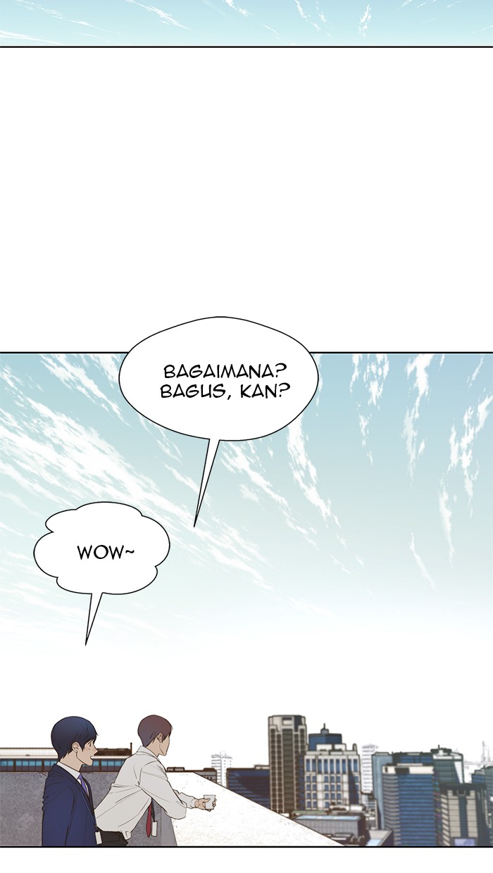 The Man   Chapter 17 Gambar 52
