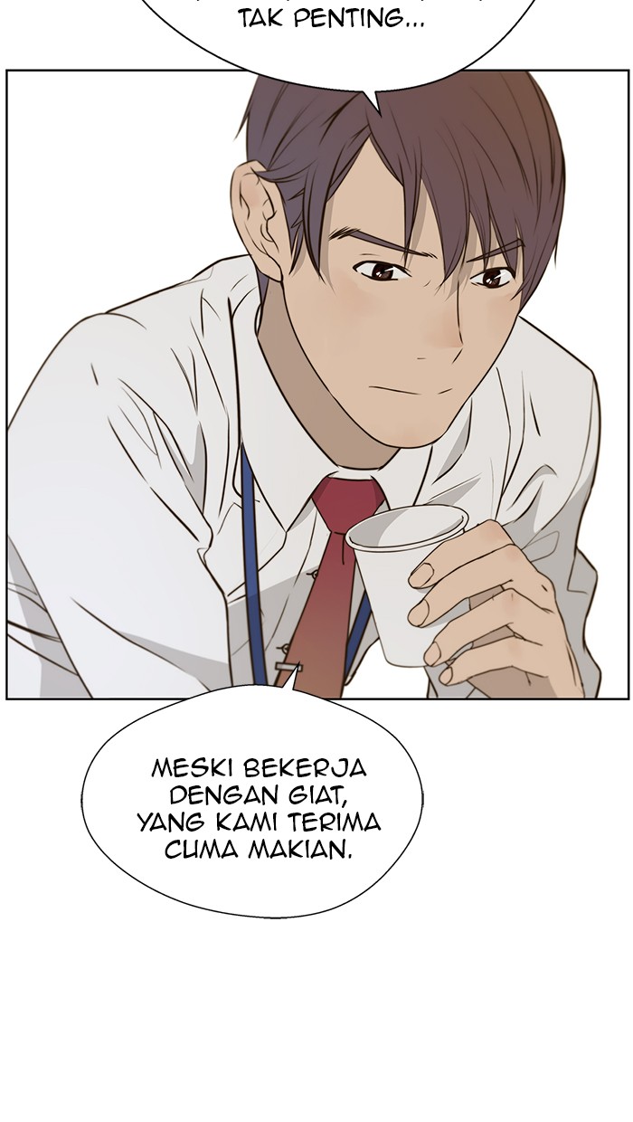 The Man   Chapter 17 Gambar 57