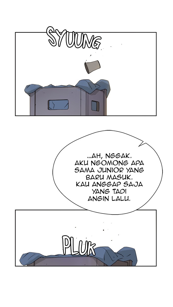 The Man   Chapter 17 Gambar 58