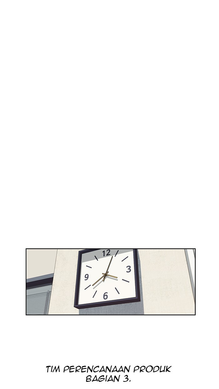 The Man   Chapter 17 Gambar 62