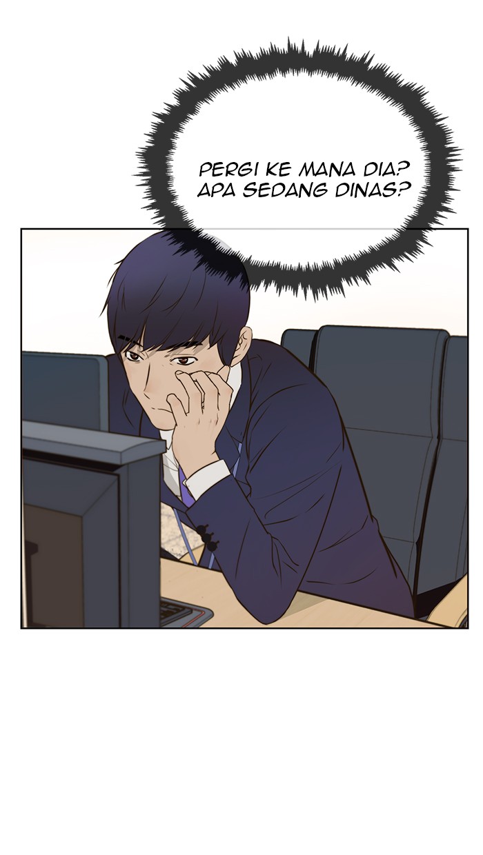 The Man   Chapter 17 Gambar 67