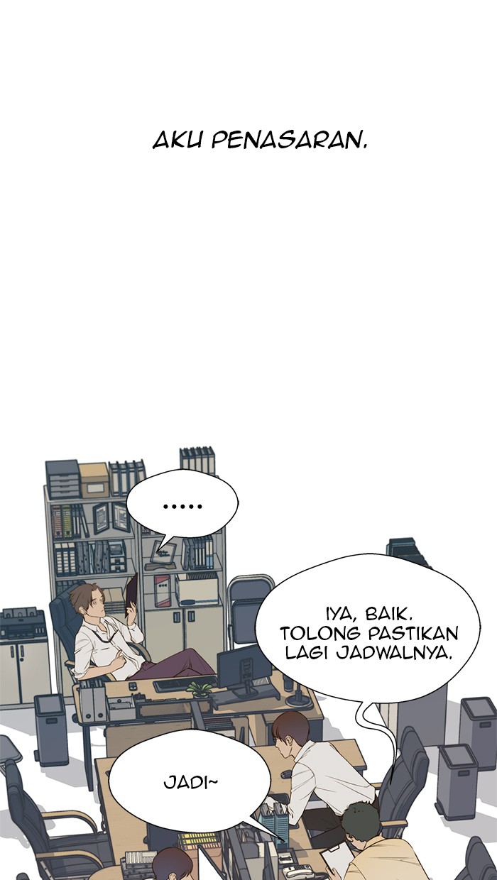 The Man   Chapter 17 Gambar 68