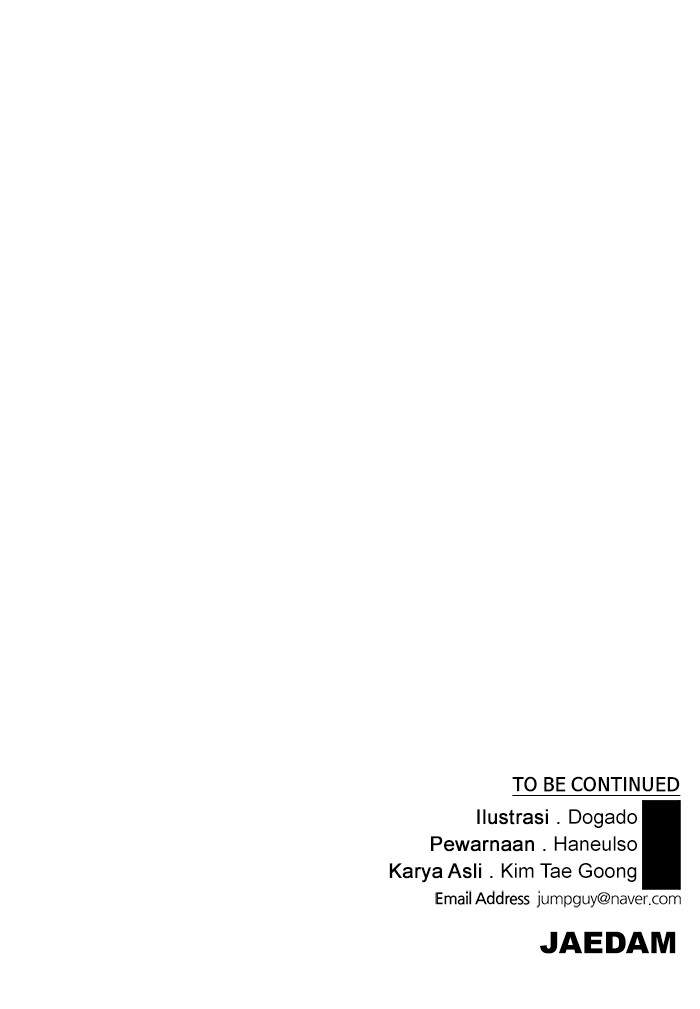 The Man   Chapter 17 Gambar 70