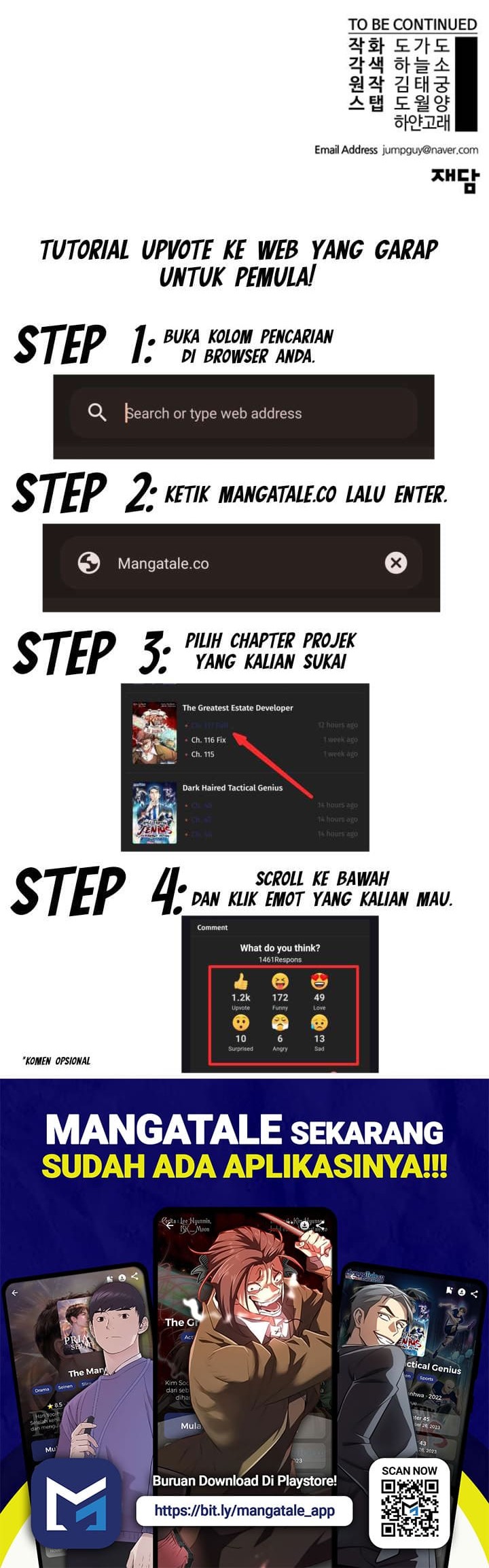 The Man   Chapter 170 Gambar 55