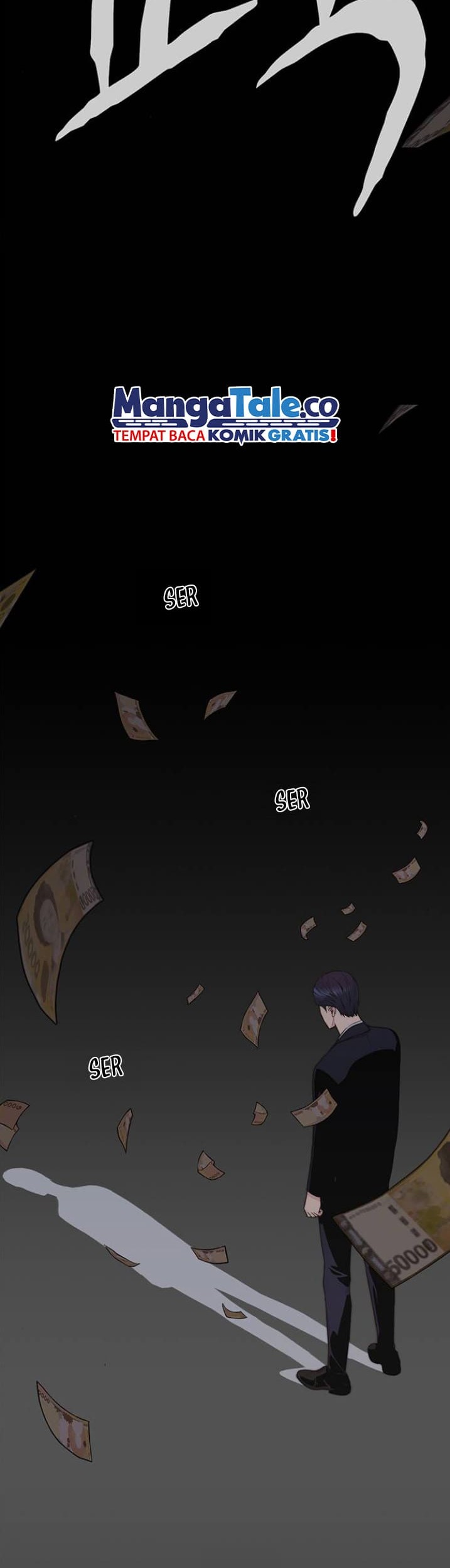 The Man   Chapter 170 Gambar 45