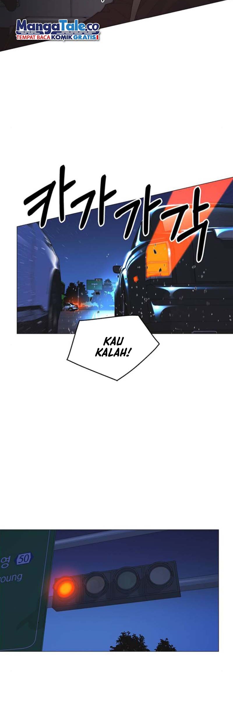The Man   Chapter 172 Gambar 56