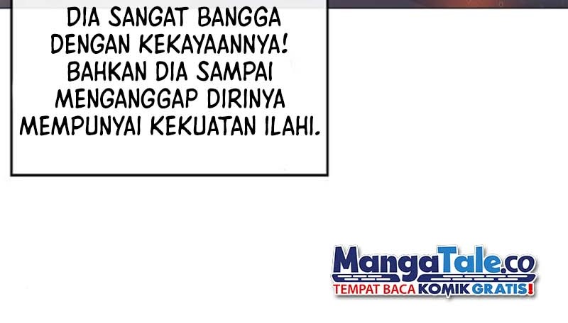 The Man   Chapter 172 Gambar 59