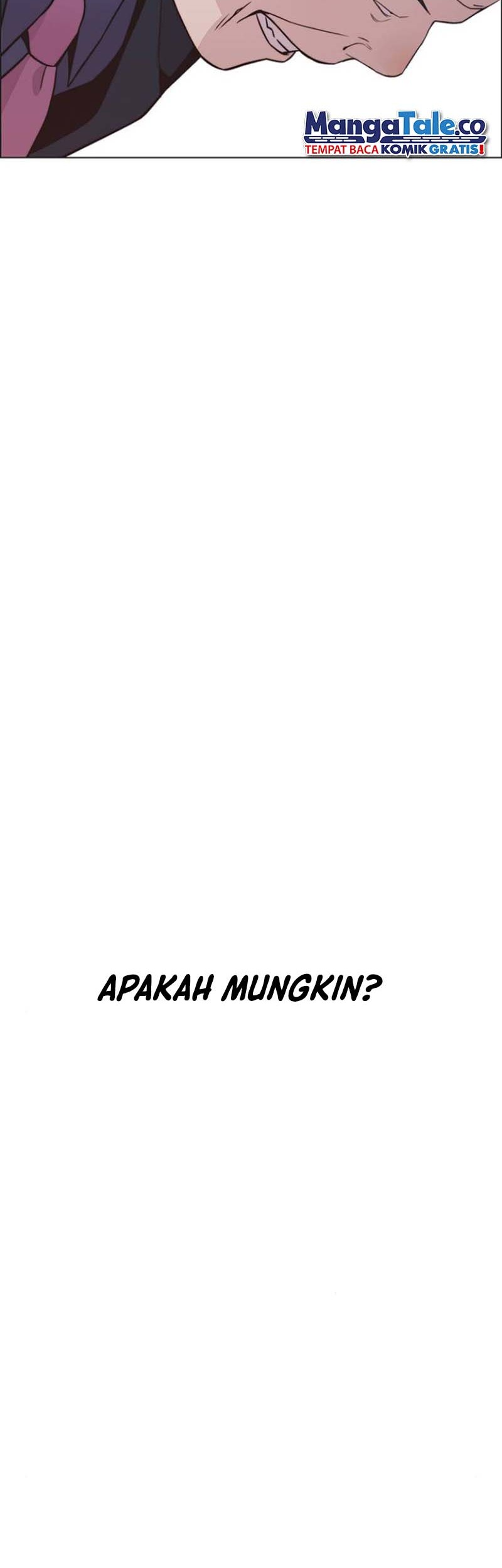The Man   Chapter 172 Gambar 35