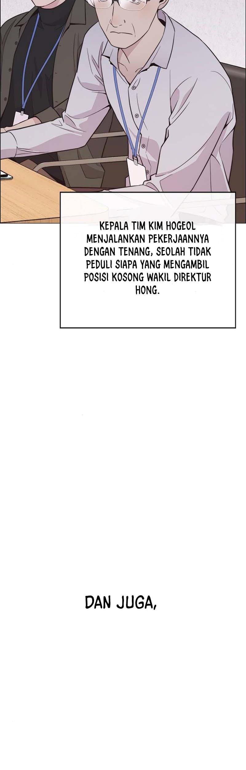 The Man   Chapter 173 Gambar 44