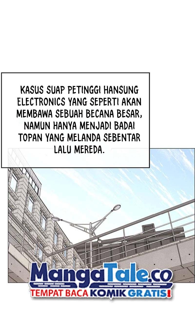 The Man   Chapter 173 Gambar 45