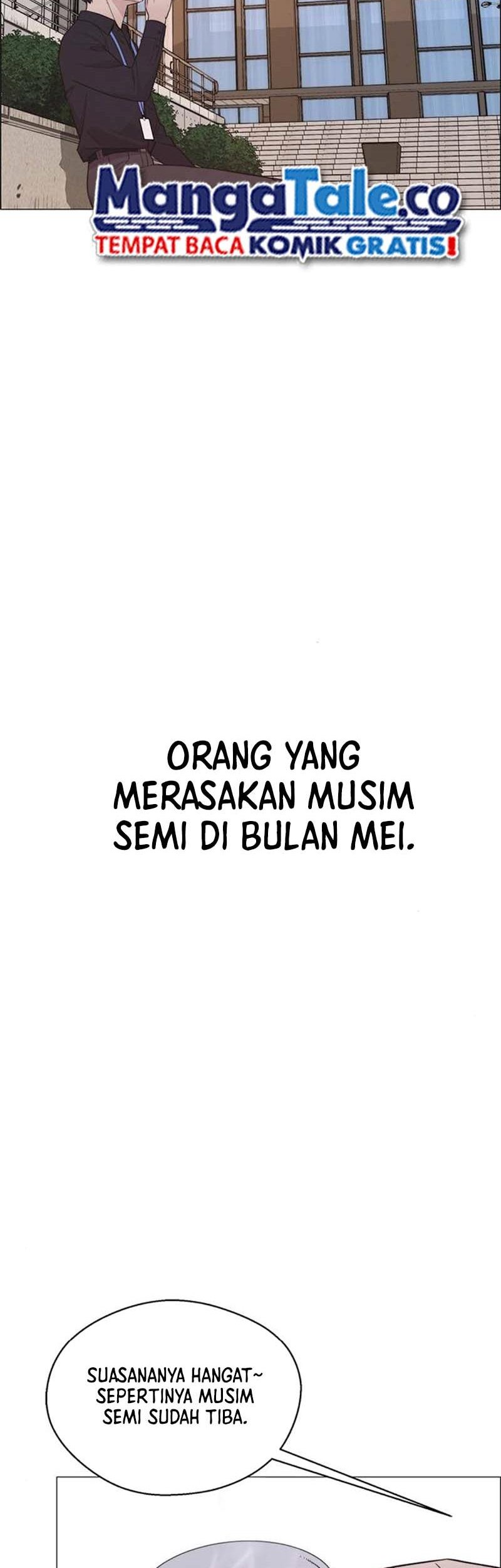 The Man   Chapter 173 Gambar 47