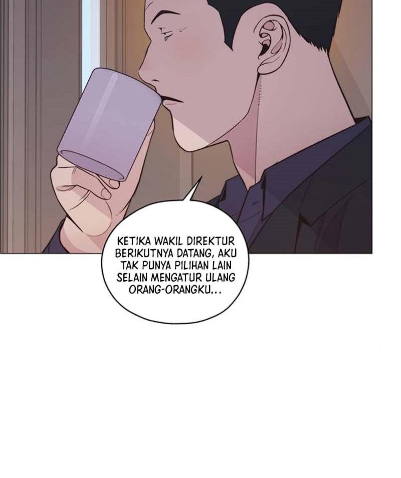 The Man   Chapter 173 Gambar 49