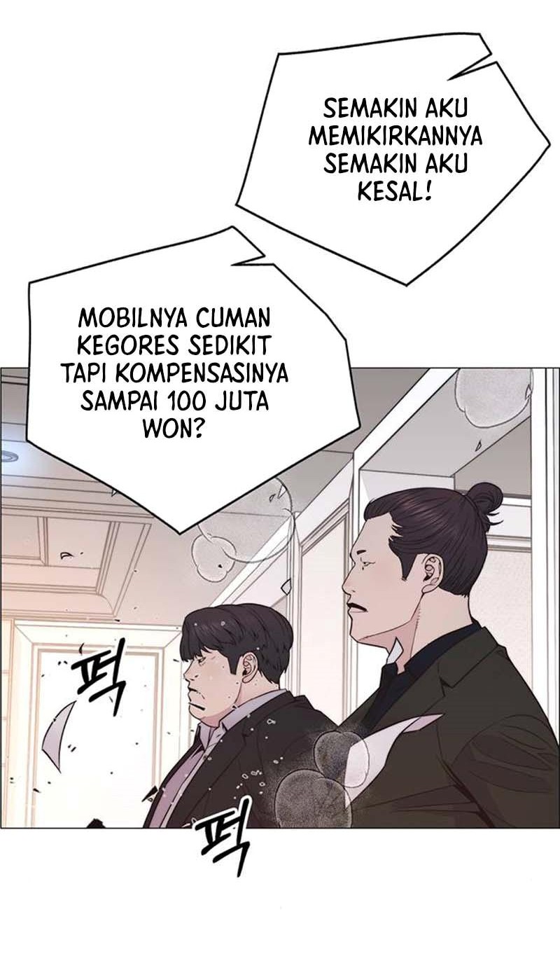The Man   Chapter 173 Gambar 53