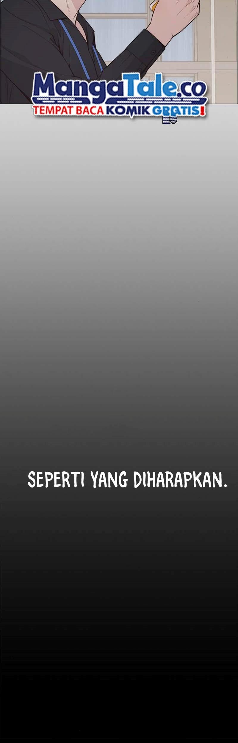 The Man   Chapter 173 Gambar 60