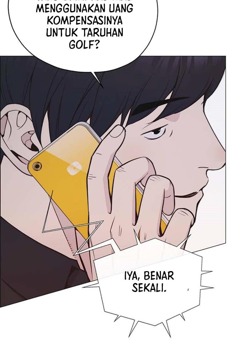 The Man   Chapter 173 Gambar 65
