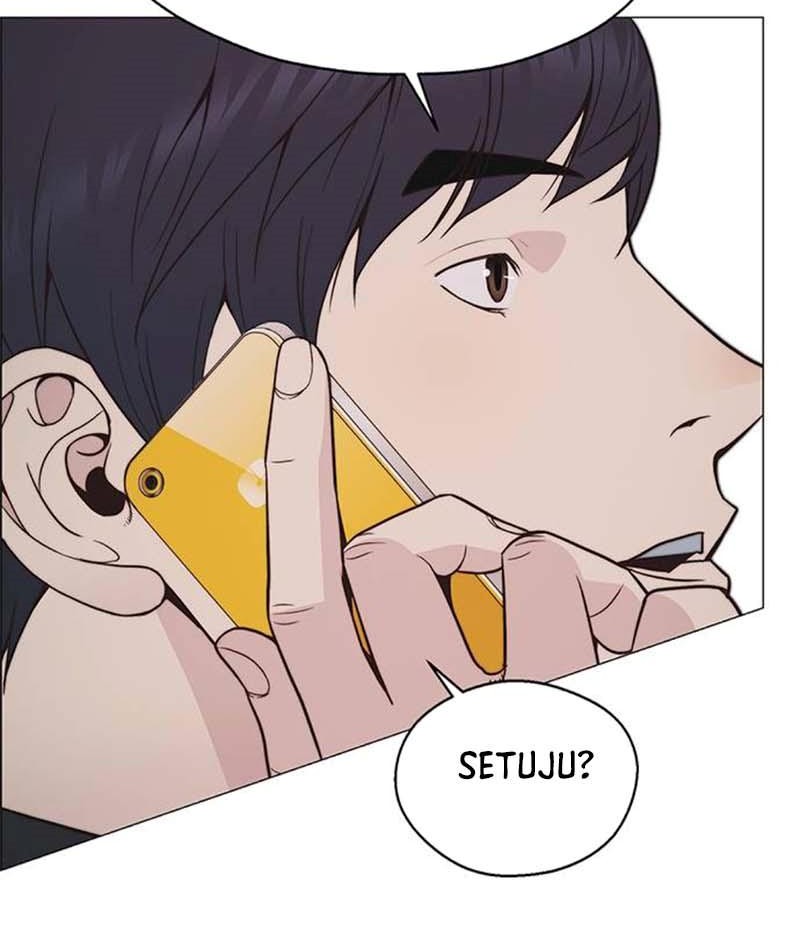 The Man   Chapter 173 Gambar 68