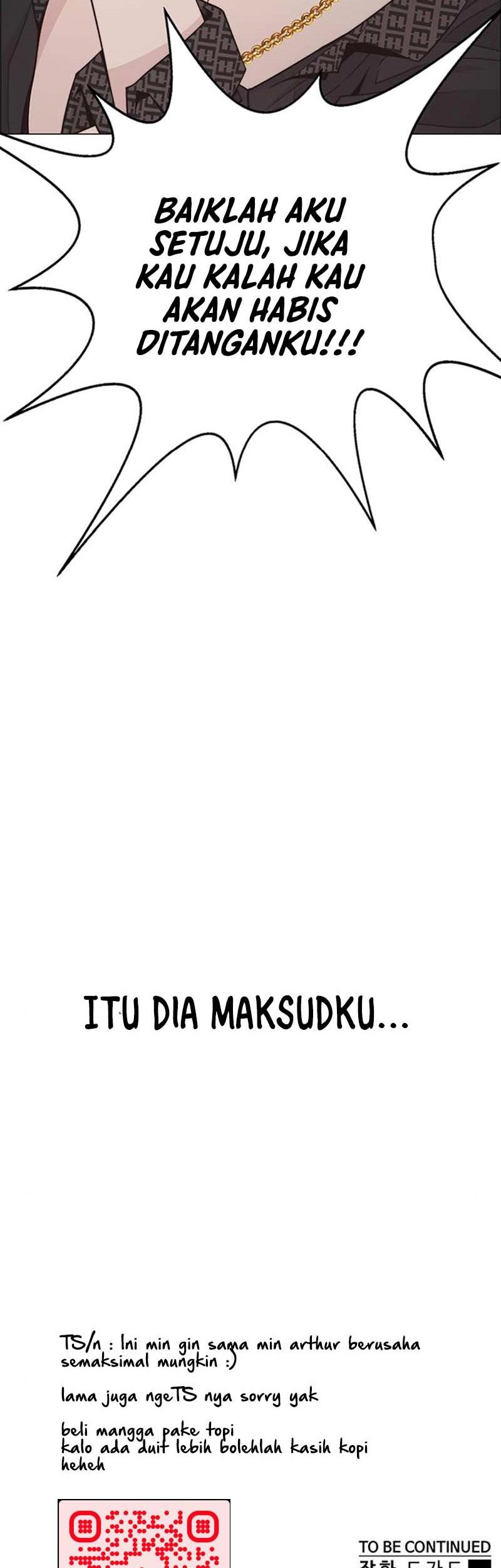 The Man   Chapter 173 Gambar 70