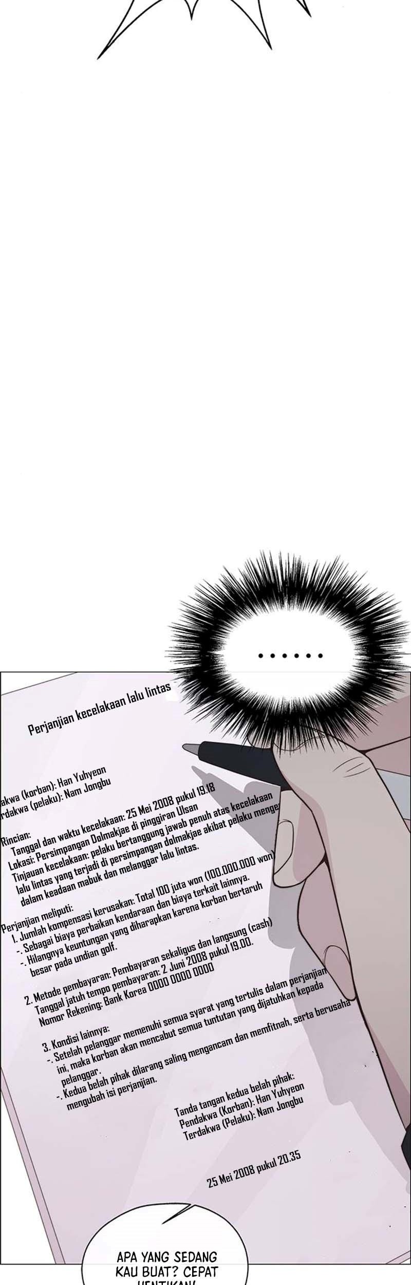 The Man   Chapter 173 Gambar 28