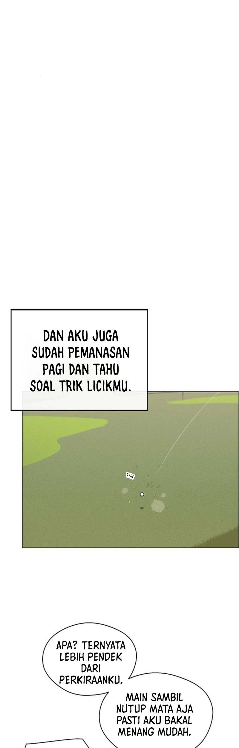 The Man   Chapter 174 Gambar 57