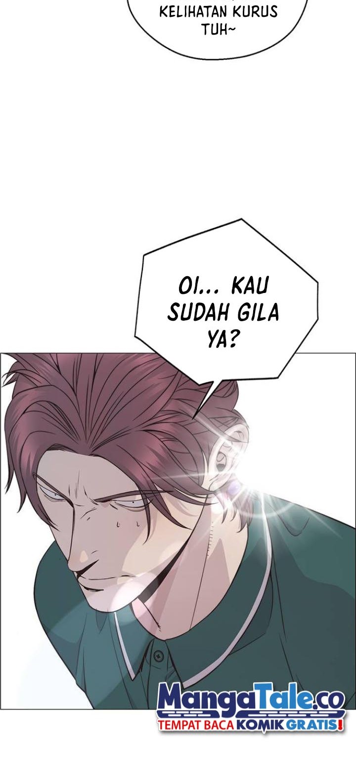 The Man   Chapter 175 Gambar 55