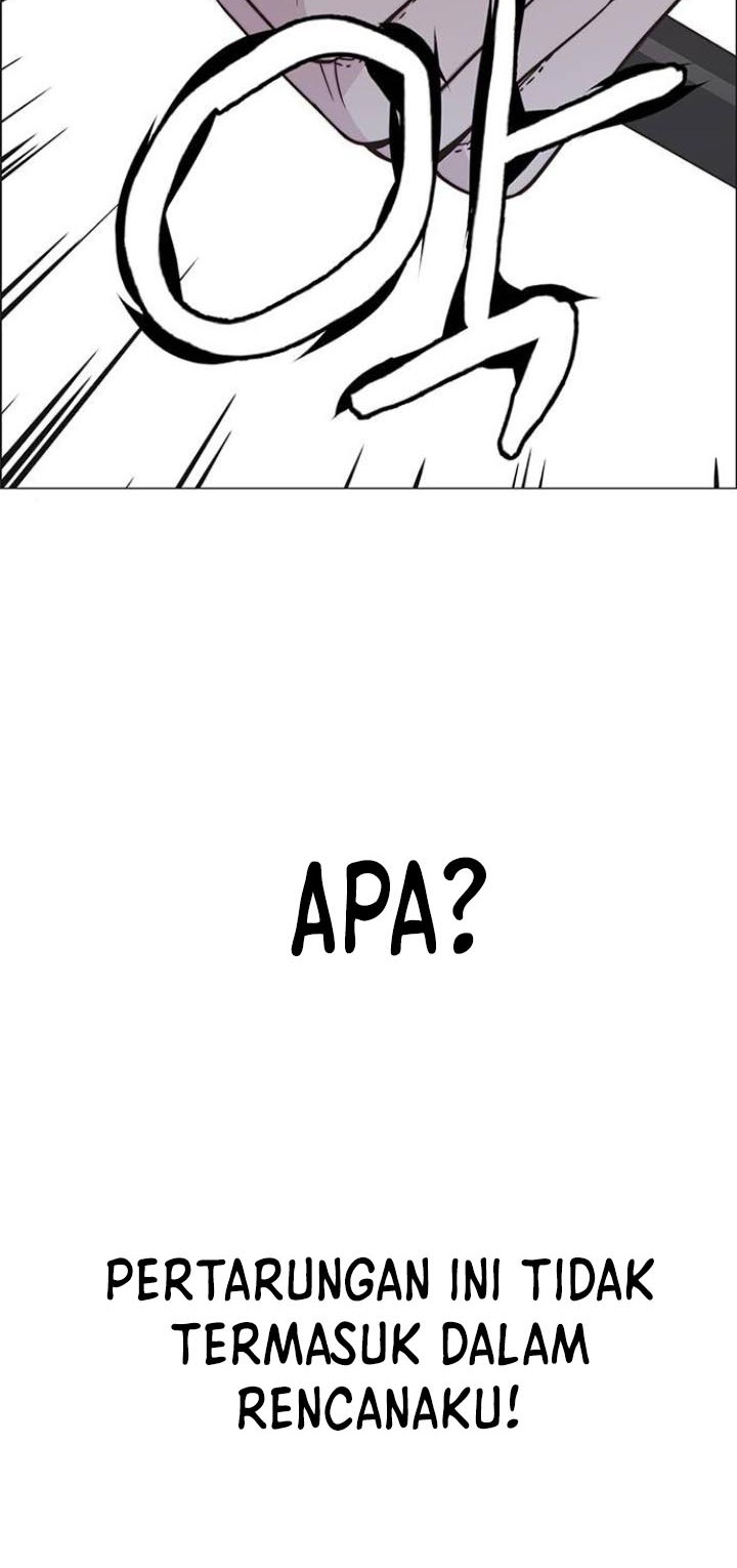 The Man   Chapter 175 Gambar 66