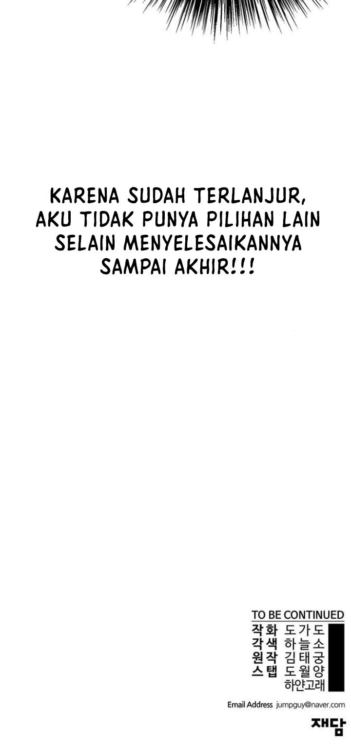 The Man   Chapter 175 Gambar 69