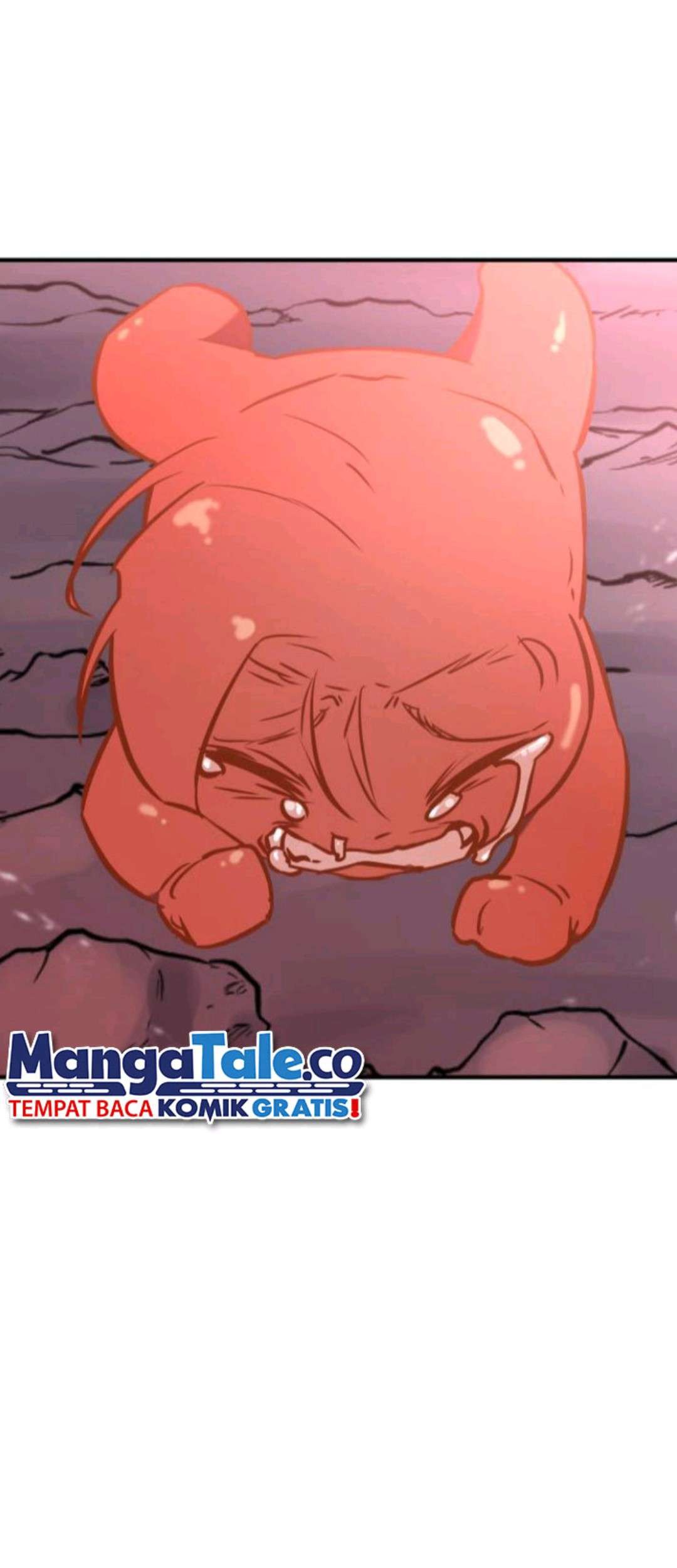 The Man   Chapter 175 Gambar 70