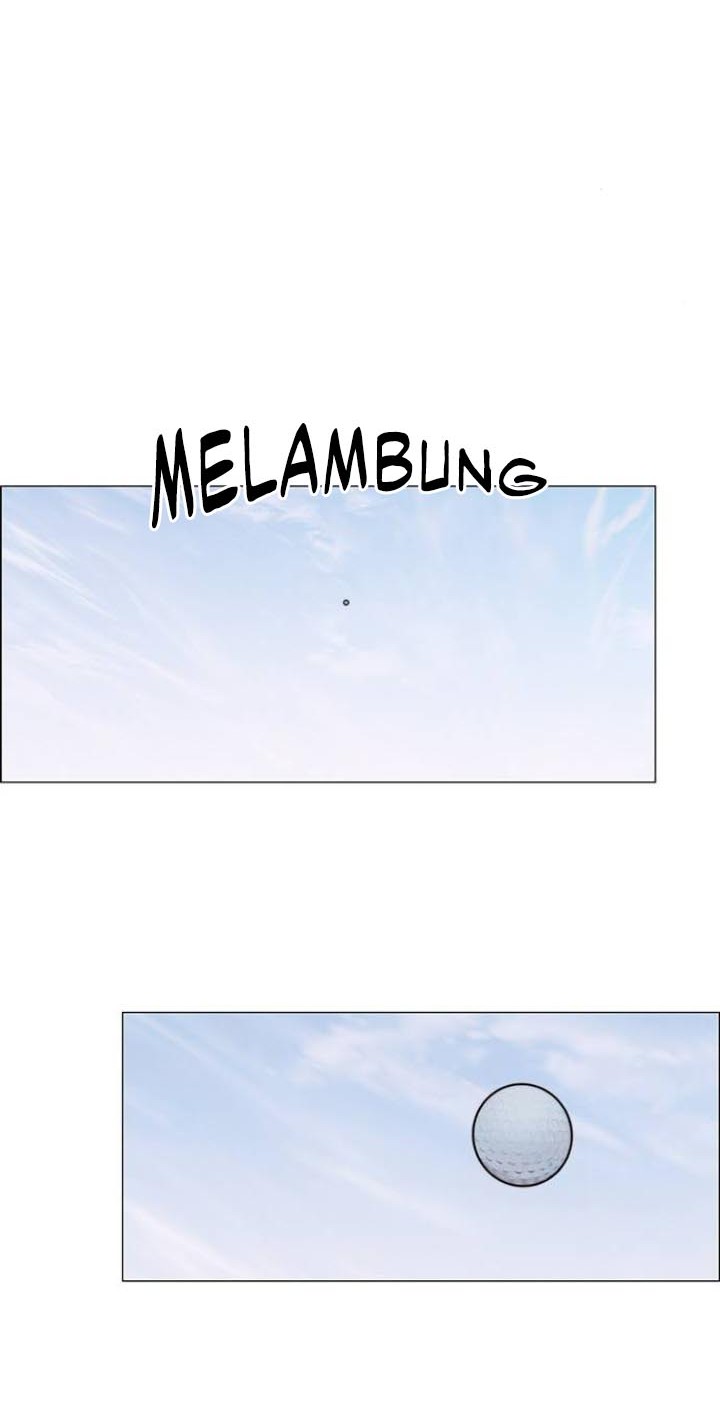 The Man   Chapter 175 Gambar 37