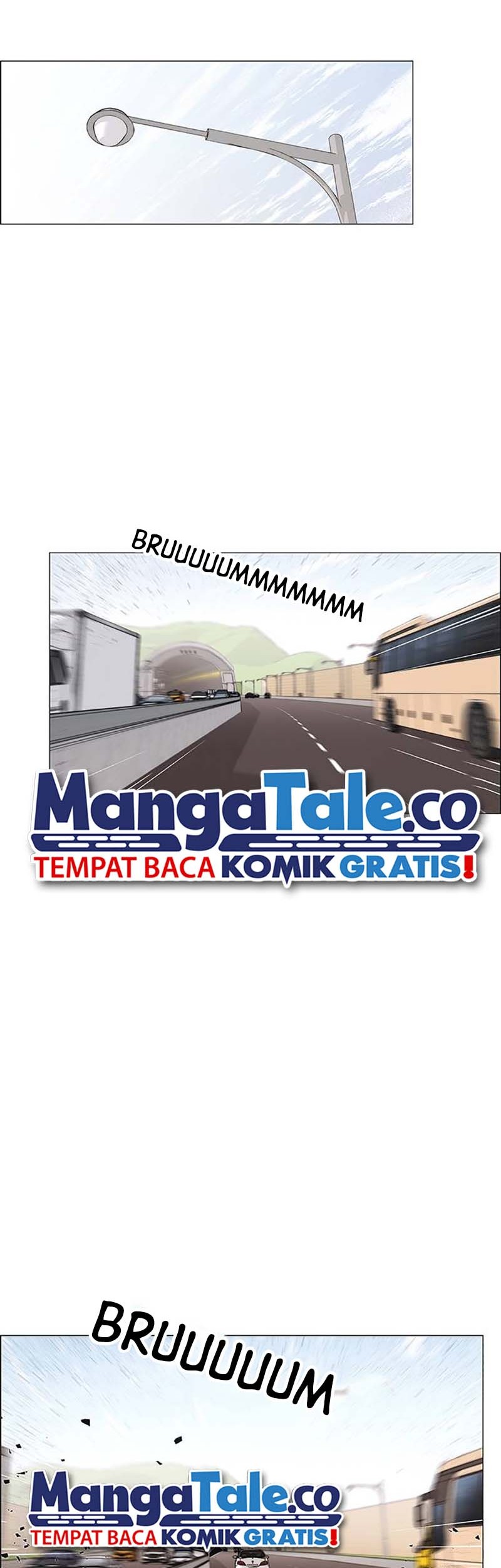 The Man   Chapter 176 Gambar 58