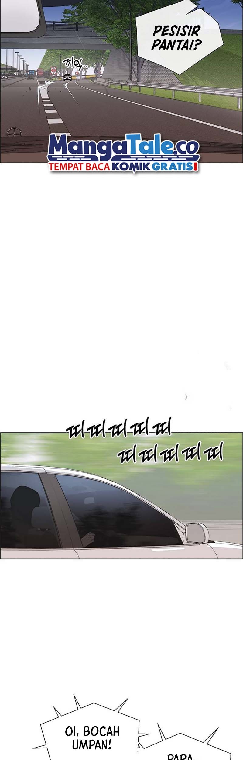 The Man   Chapter 176 Gambar 61