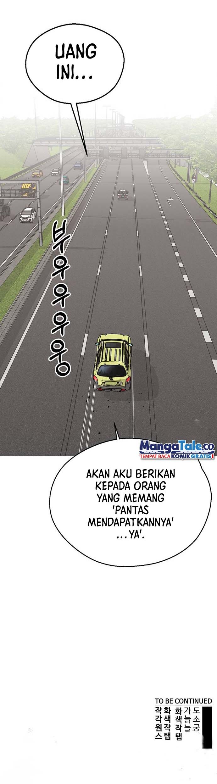 The Man   Chapter 176 Gambar 69