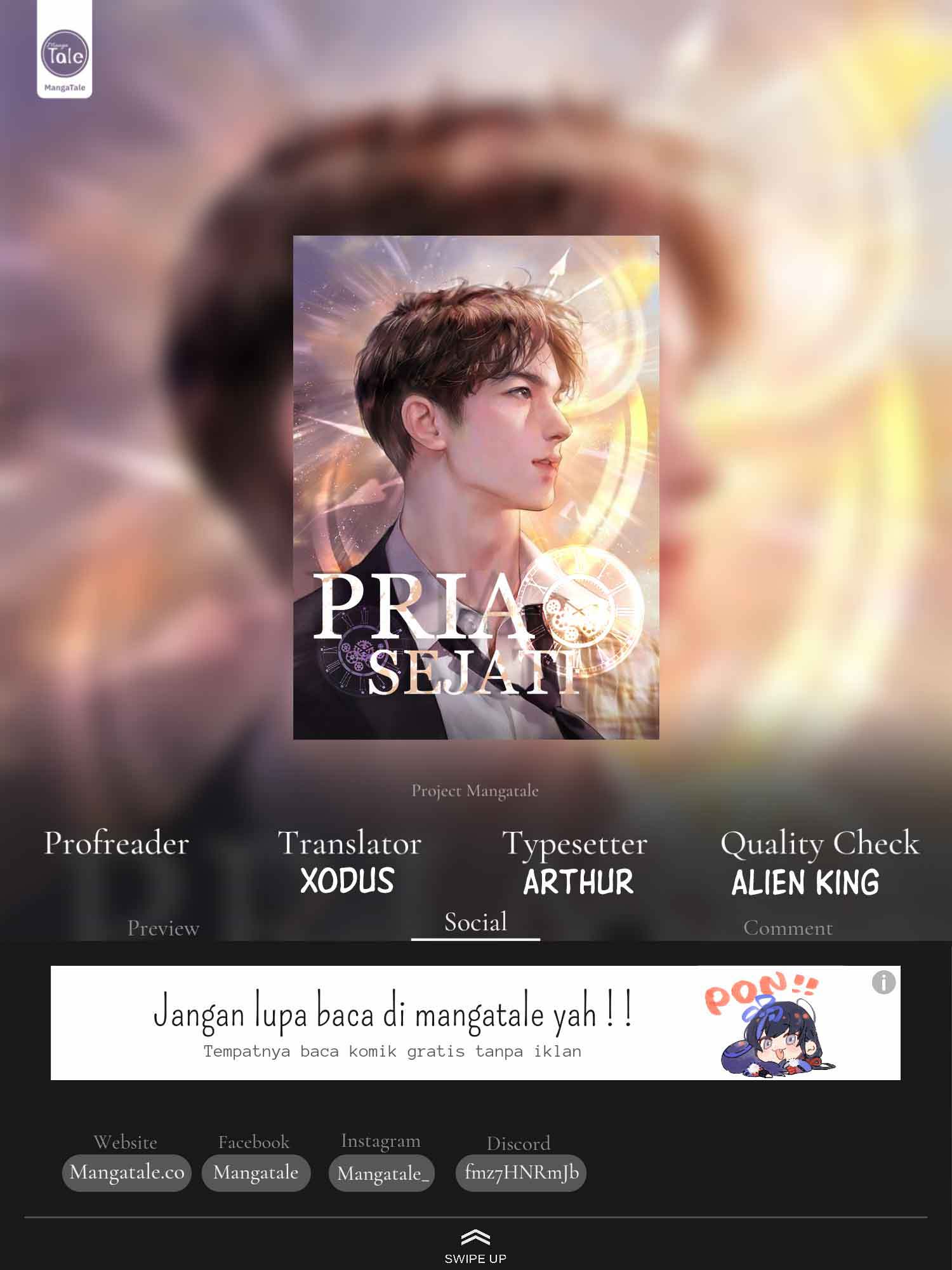 Komik The Man   Chapter 178 gambar 1