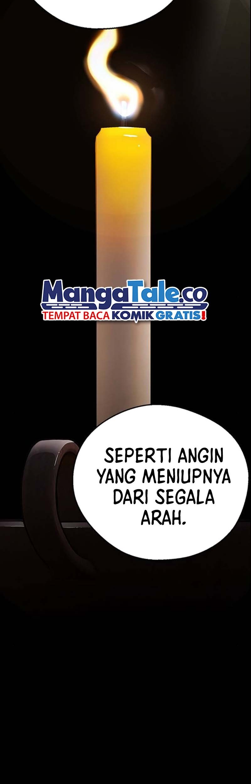 The Man   Chapter 178 Gambar 72
